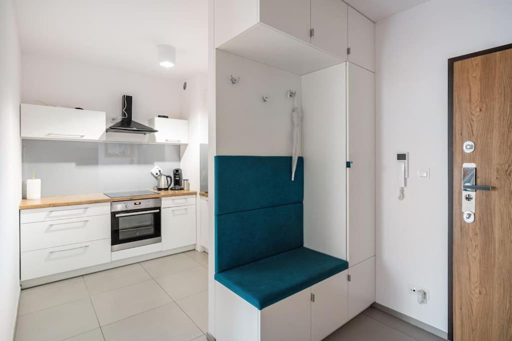 Appartement Micasaessucasa With Free Parking! à Gdańsk Extérieur photo